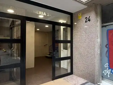 Apartament en venda en Sants - Montjuïc