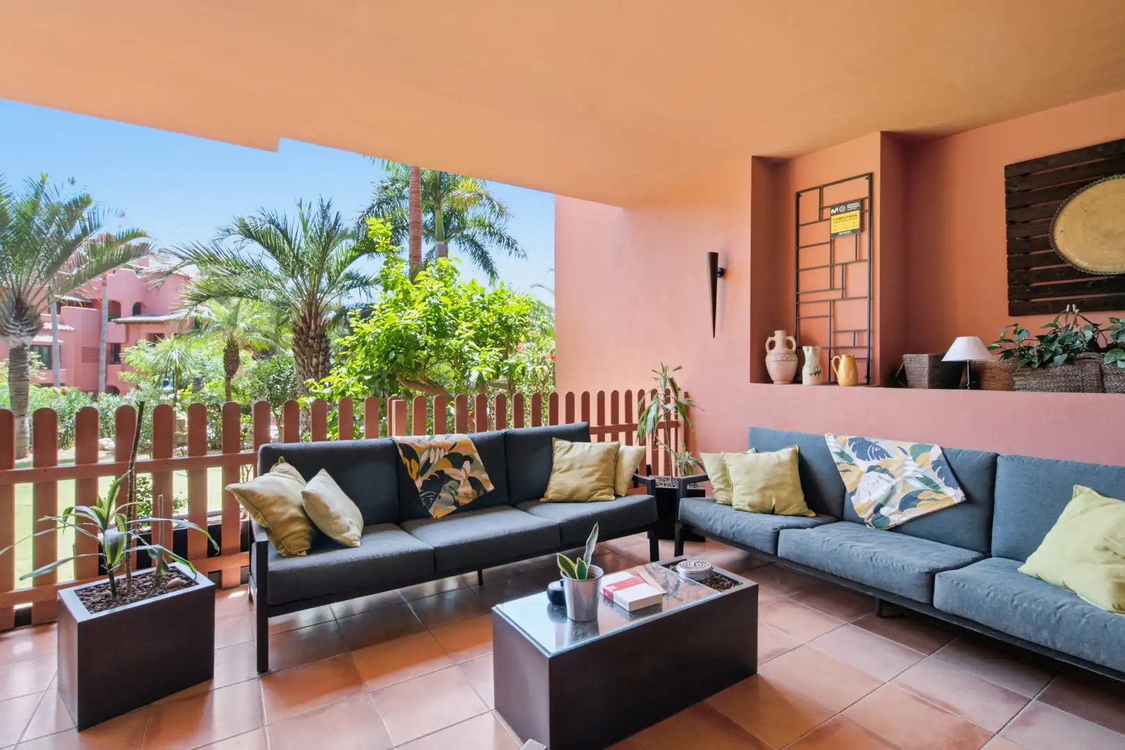 Home with pool for sale in Selwo, imagen 5