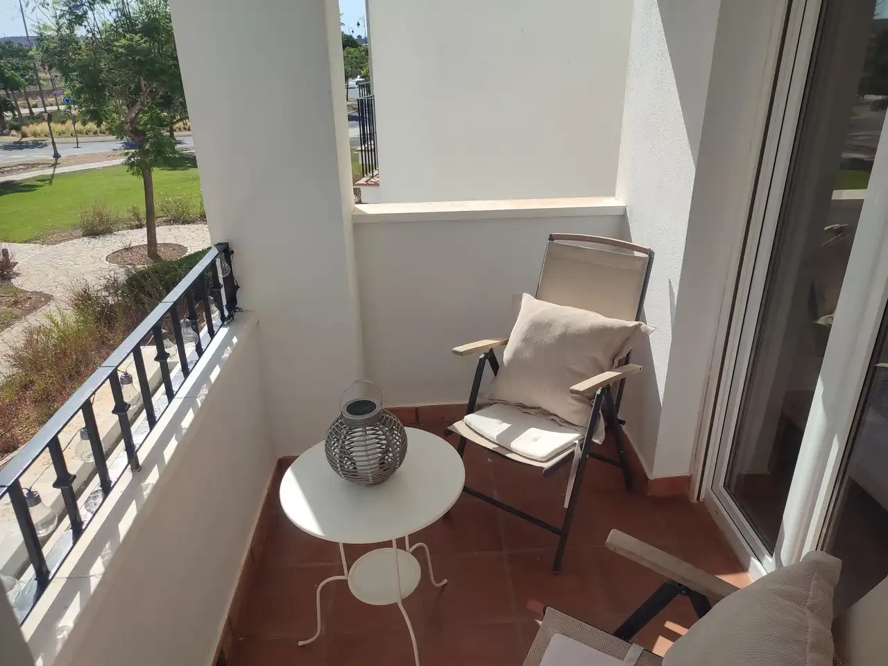 Apartament amb ascensor en venda a Campo de Murcia, imagen 28