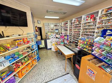 Local comercial en venda a Gran Via de les Corts Catalanes