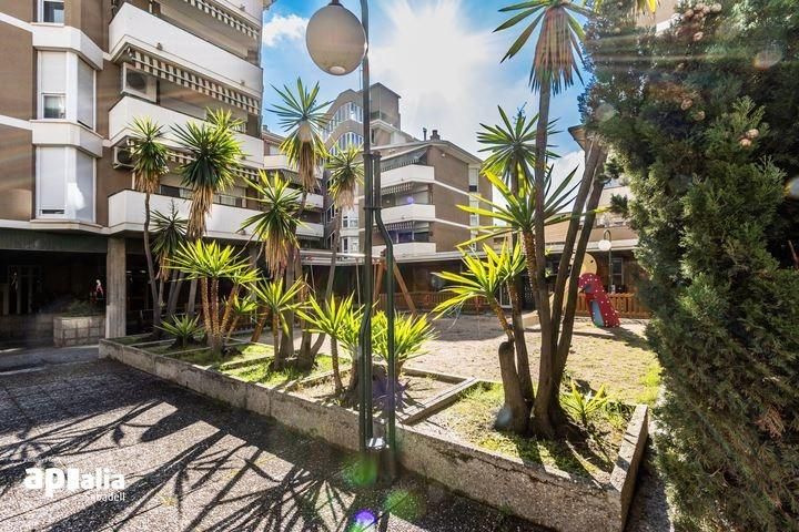 Pis en venda a Centre , Centre - Sant Oleguer, Sabadell