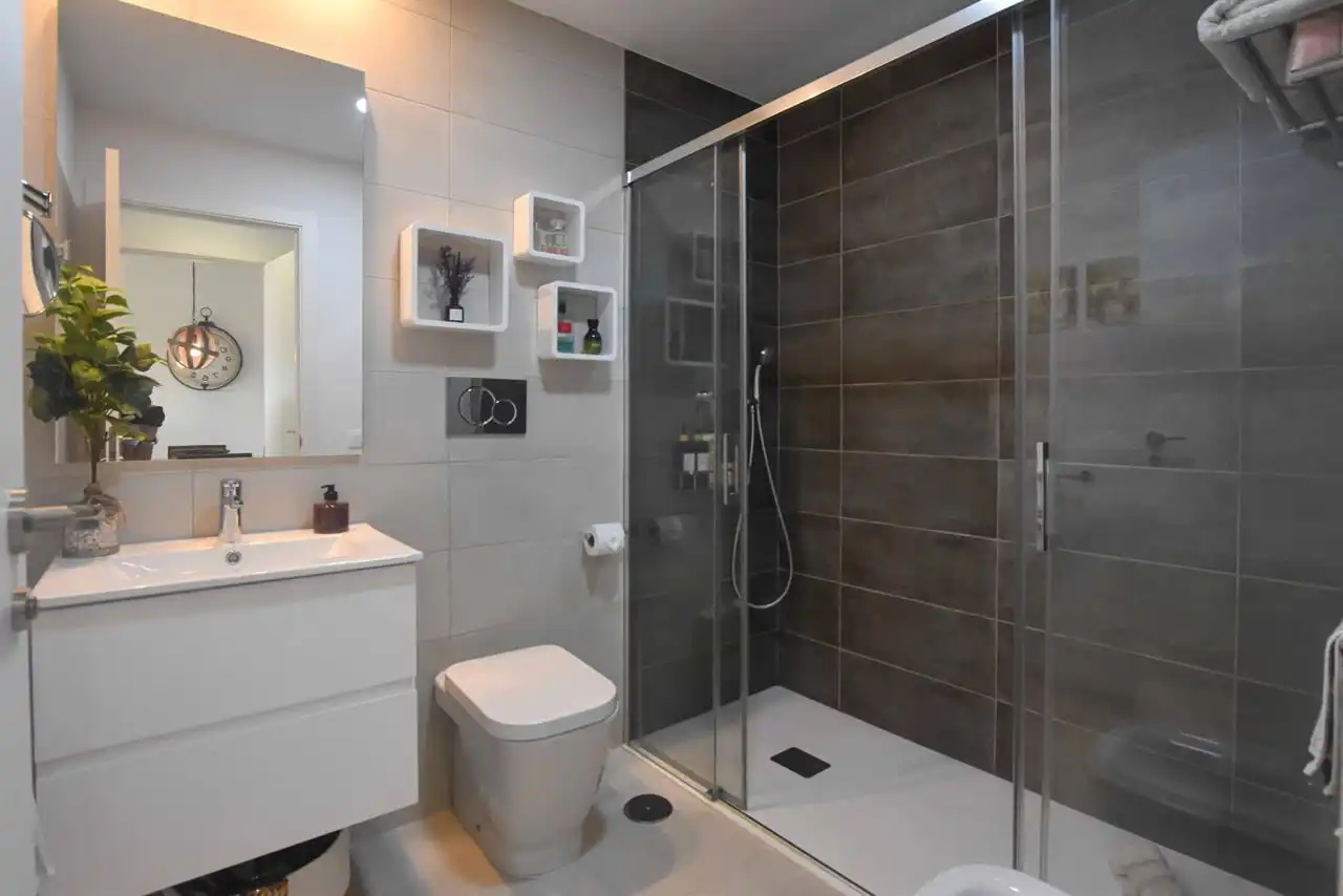 Apartamento con piscina en venta en San Juan de los Terreros, imagen 20