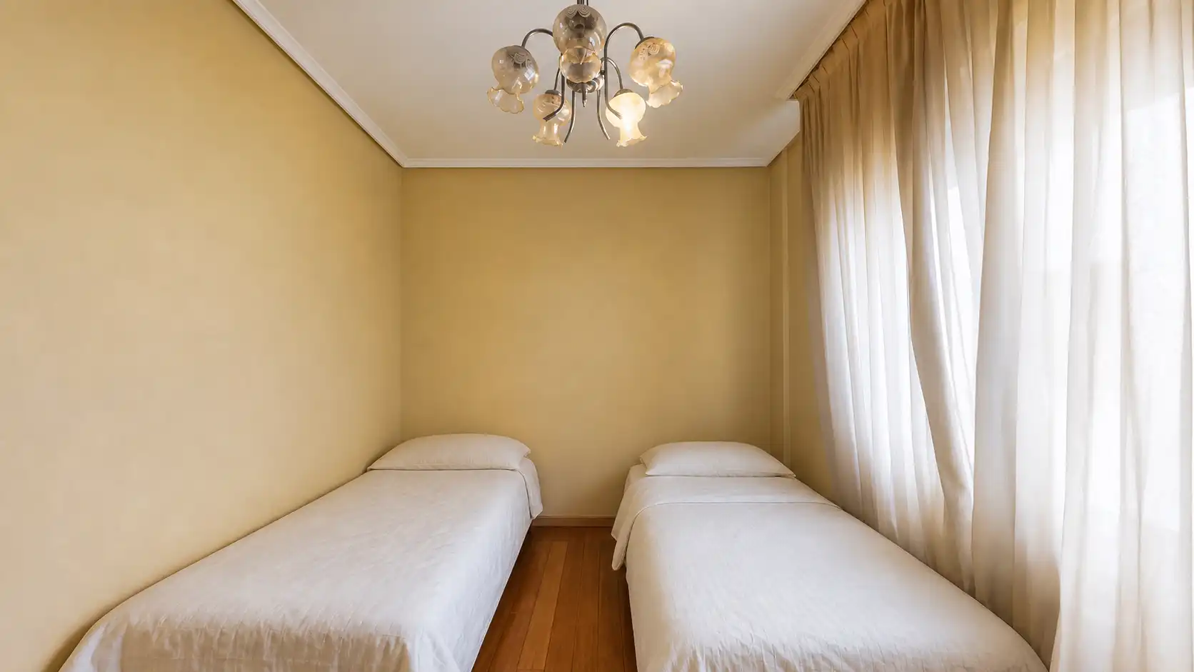 Wohnung mit Terrasse zum Verkauf in Calle Erdiko Kalea, imagen 17