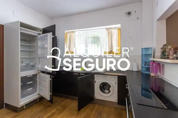 Chalet en alquiler en Juan de Lanuza, imagen 3