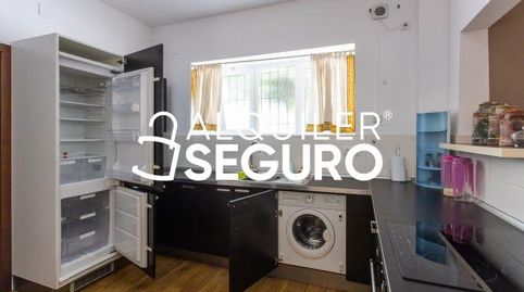 Foto 3 de Casa o xalet de lloguer a Juan de Lanuza, Tiro de Línea, Sevilla Capital