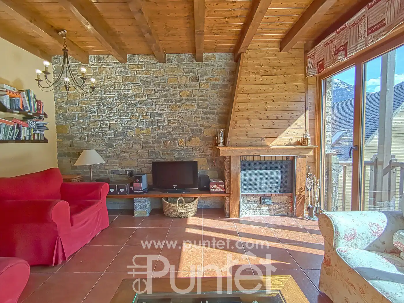 Casa o xalet en venda a Es Bòrdes