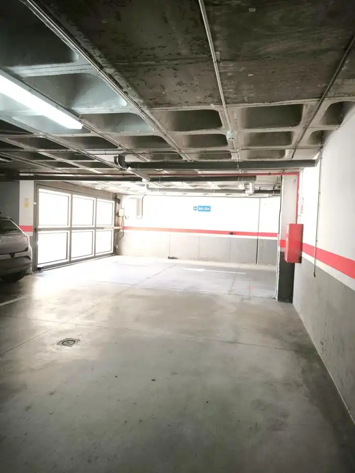 Parking de Piso en venta en Seseña con Aire acondicionado, Calefacción y Parquet