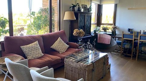 Photo 4 of Flat to rent in De Fresnedillas, Fuentelarreina, Madrid