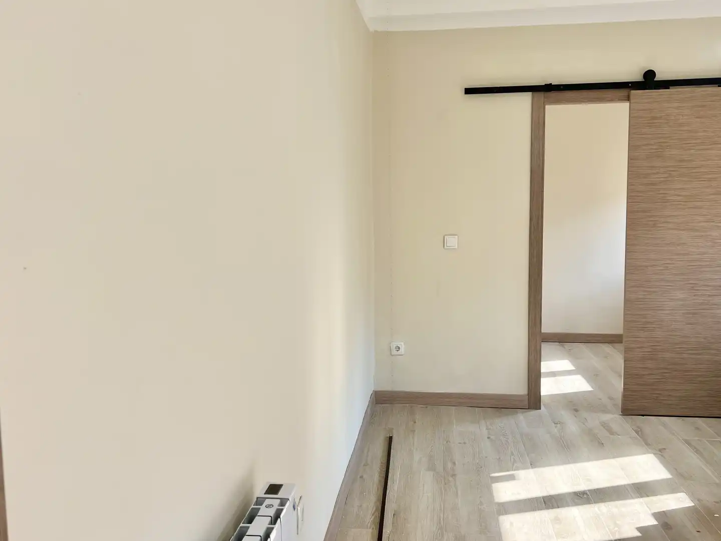 Pis amb terrassa en venda a Bastareny, imagen 3