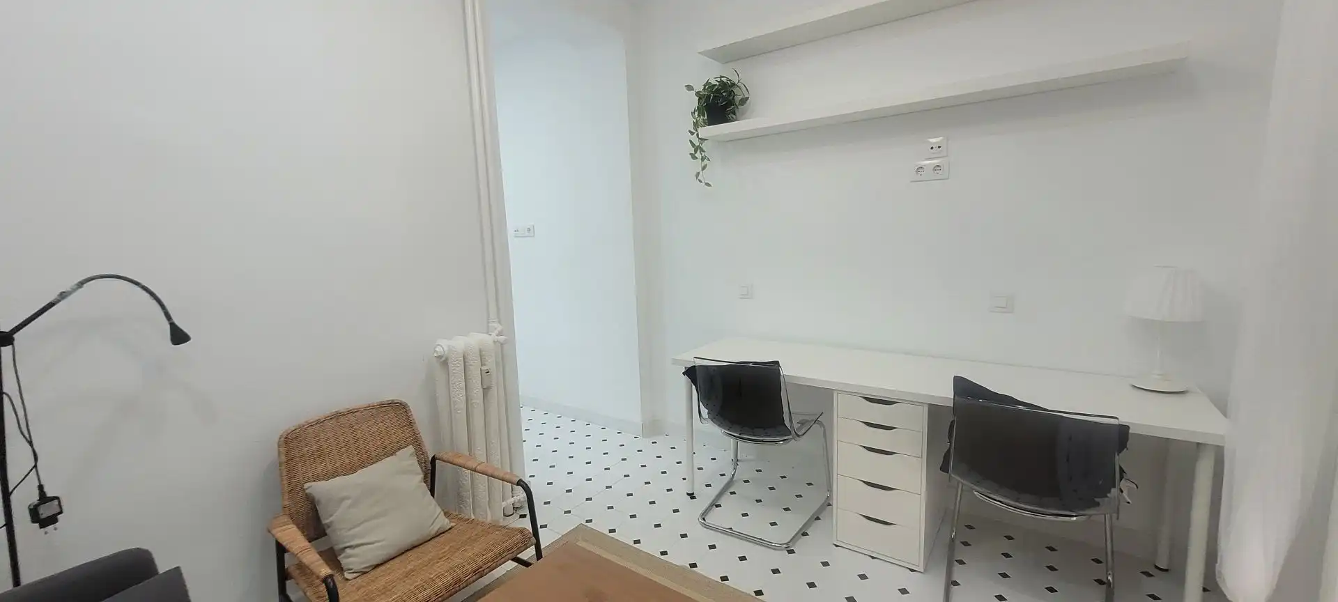 Flat with lift to rent in BENITO GUTIÉRREZ, imagen 10
