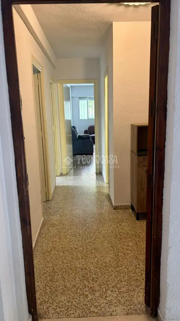 Piso en venta en C. Luz Casanova, Cartuja