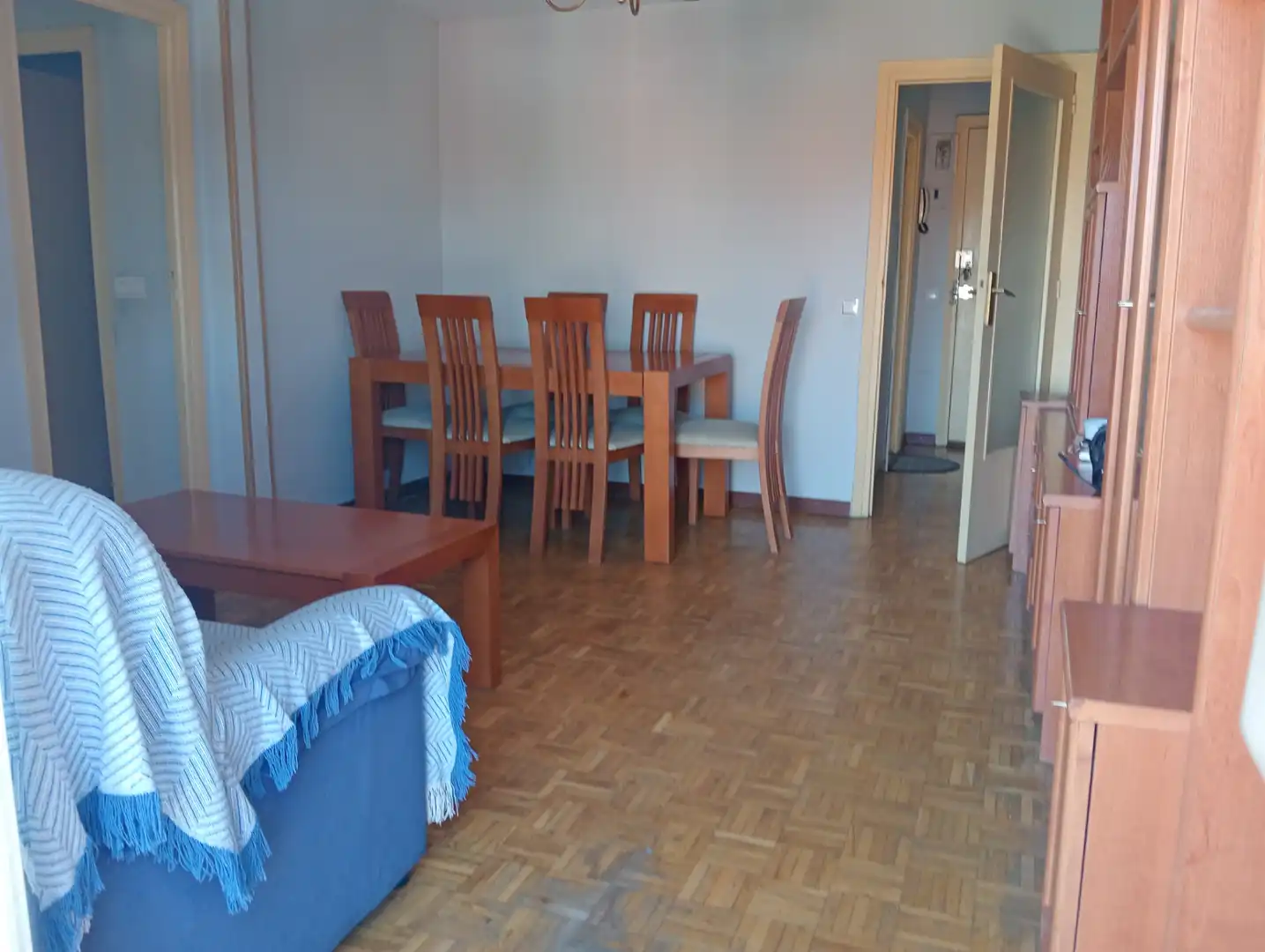 Piso con ascensor en venta en Sur - PAU 4, imagen 6