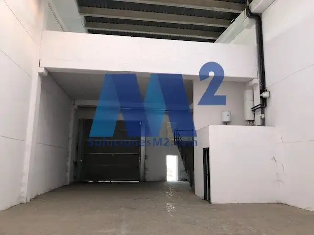 Nave industrielle à louer à Confianza, imagen 2