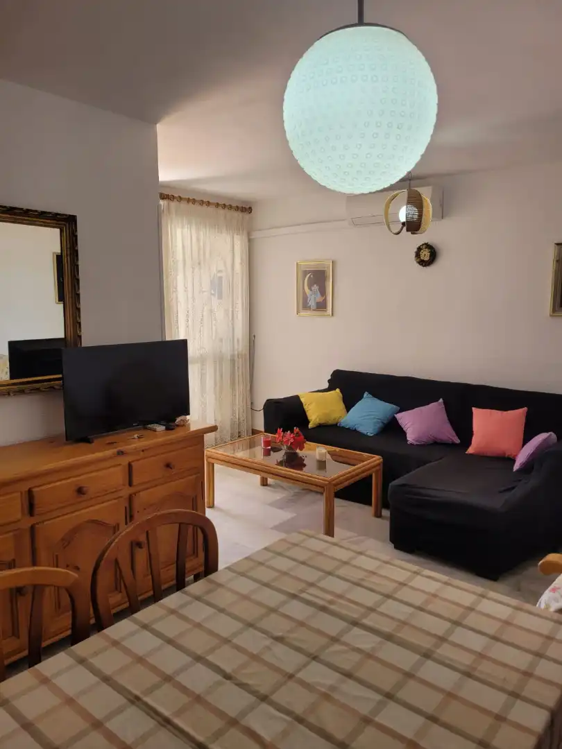 Apartament en venda a Calle Decano Higueras del Castillo, 37, La Carihuela - Los Nidos