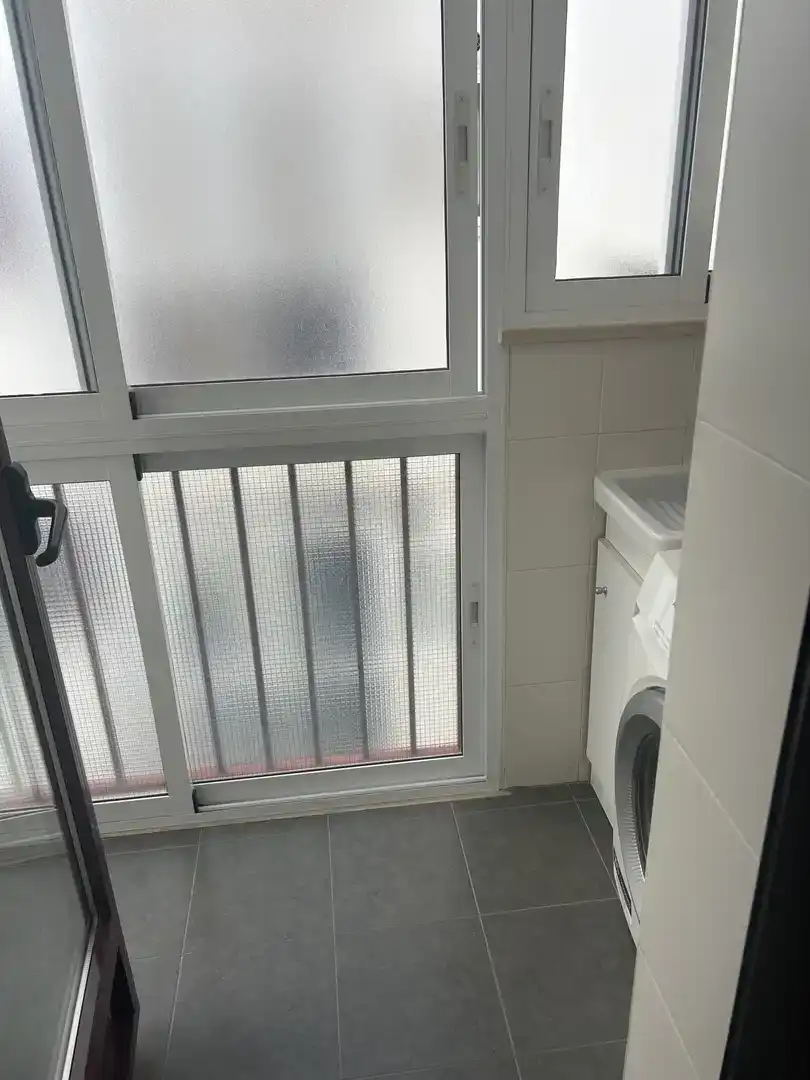 Terrassa de Pis en venda en Jaén amb Aire condicionat i Moblat