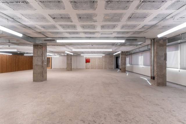 Oficina en Alquiler en N/A en Sant Gervasi- Galvany