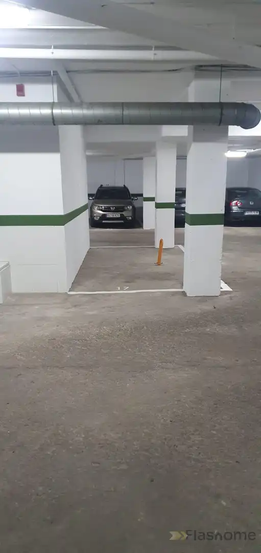 Aparcament en venda a Casco Antiguo