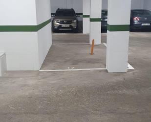 Aparcament de Garatge en venda en Badajoz Capital