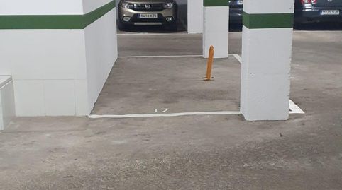 BadajozGaraje