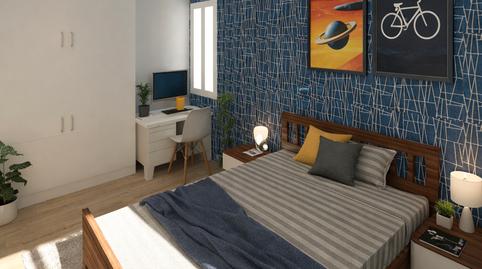 Photo 2 of Flat for sale in Calle Monte Elorriaga, Arangoiti, Bilbao