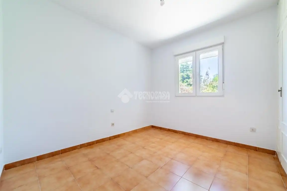 Dormitori de Casa o xalet en venda en Paracuellos de Jarama