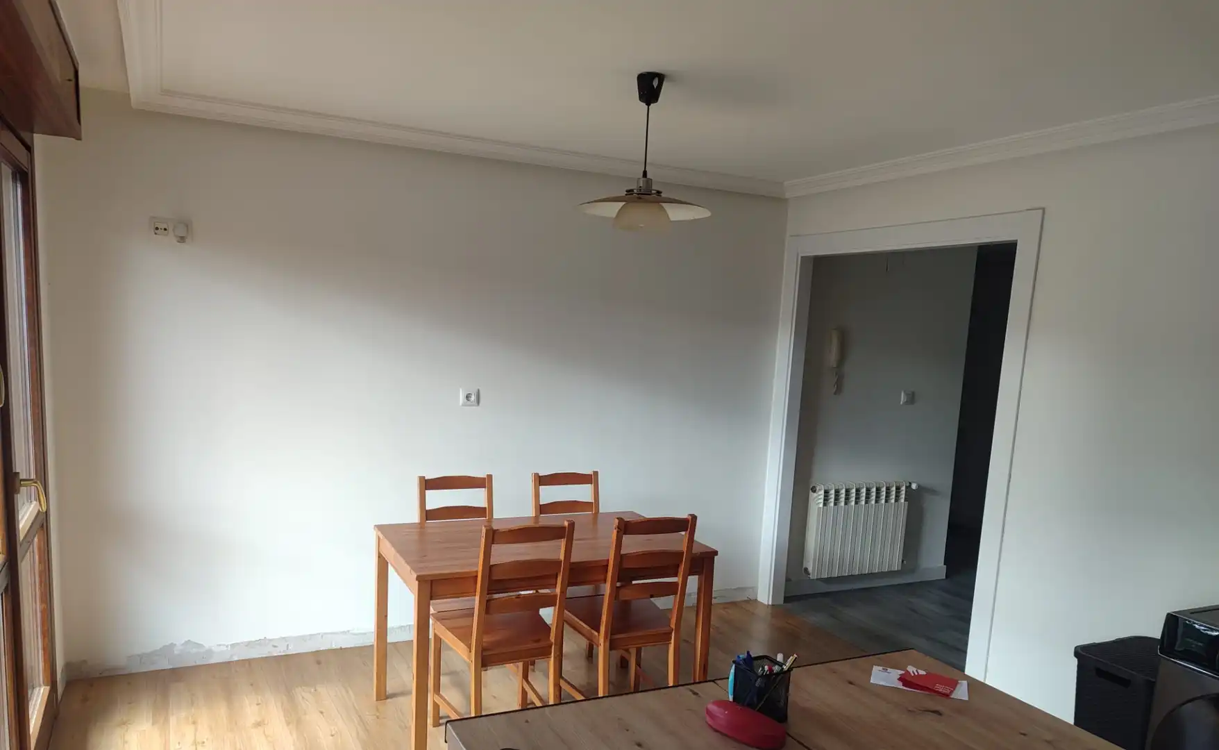 Dúplex en venta en Barrio la Puente, Solórzano