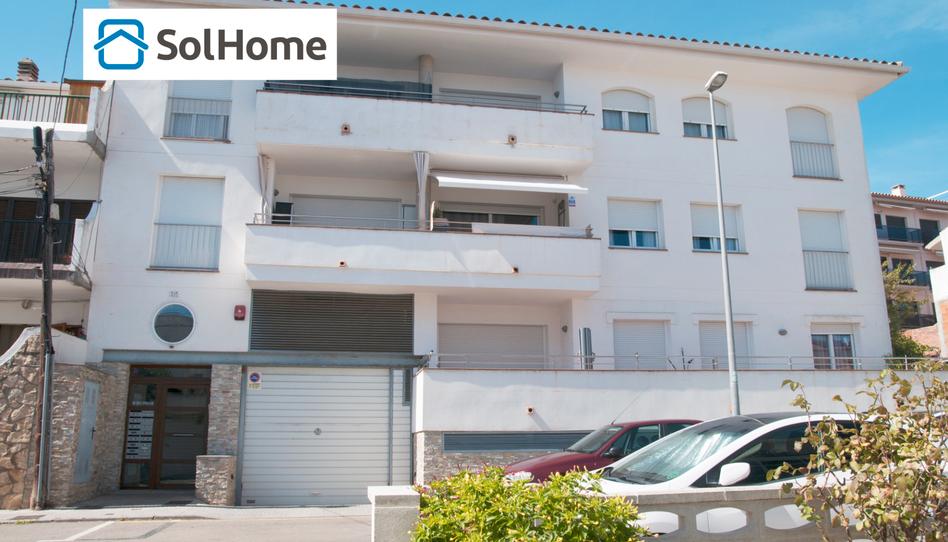 Foto 1 de Apartamento en venta en Carrer Tramuntana, 32, Eixample Residencial, Girona