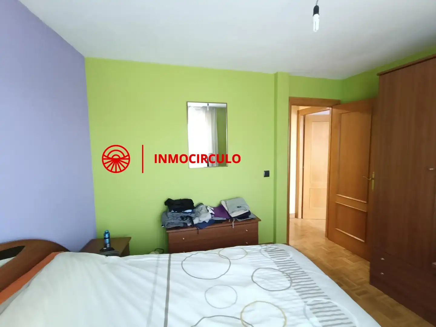 Casa a schiera in vendita a Villafría - La Ventilla - Castañares, imagen 18