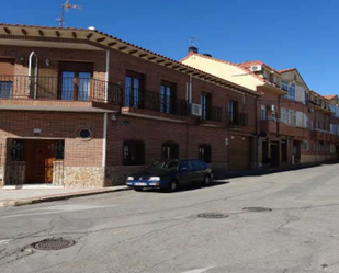 Vista exterior de Garatge en venda en Torrejón de Velasco