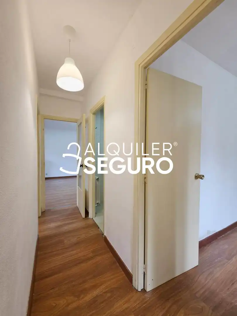 Flat for rent in Collado Villalba  with Heating, Terrace and Swimming Pool