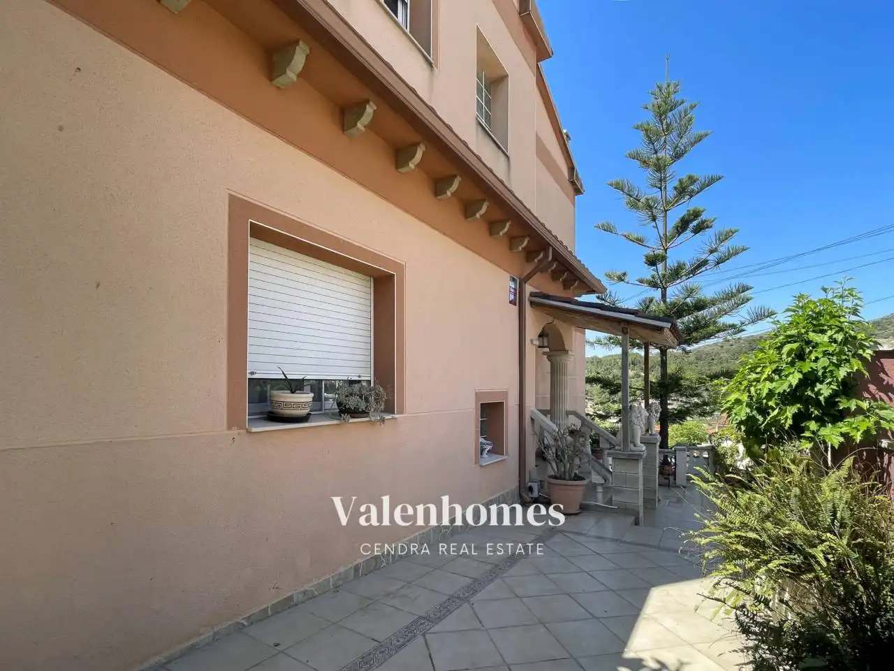 Casa con giardino in vendita a Roda de Barà, imagen 48