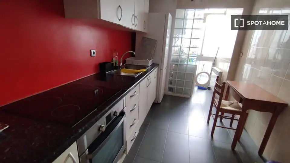 Habitació a La Torre