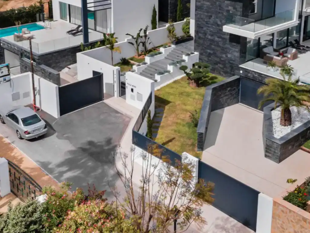 Chalet con piscina en venta en Elviria - Cabopino, imagen 29