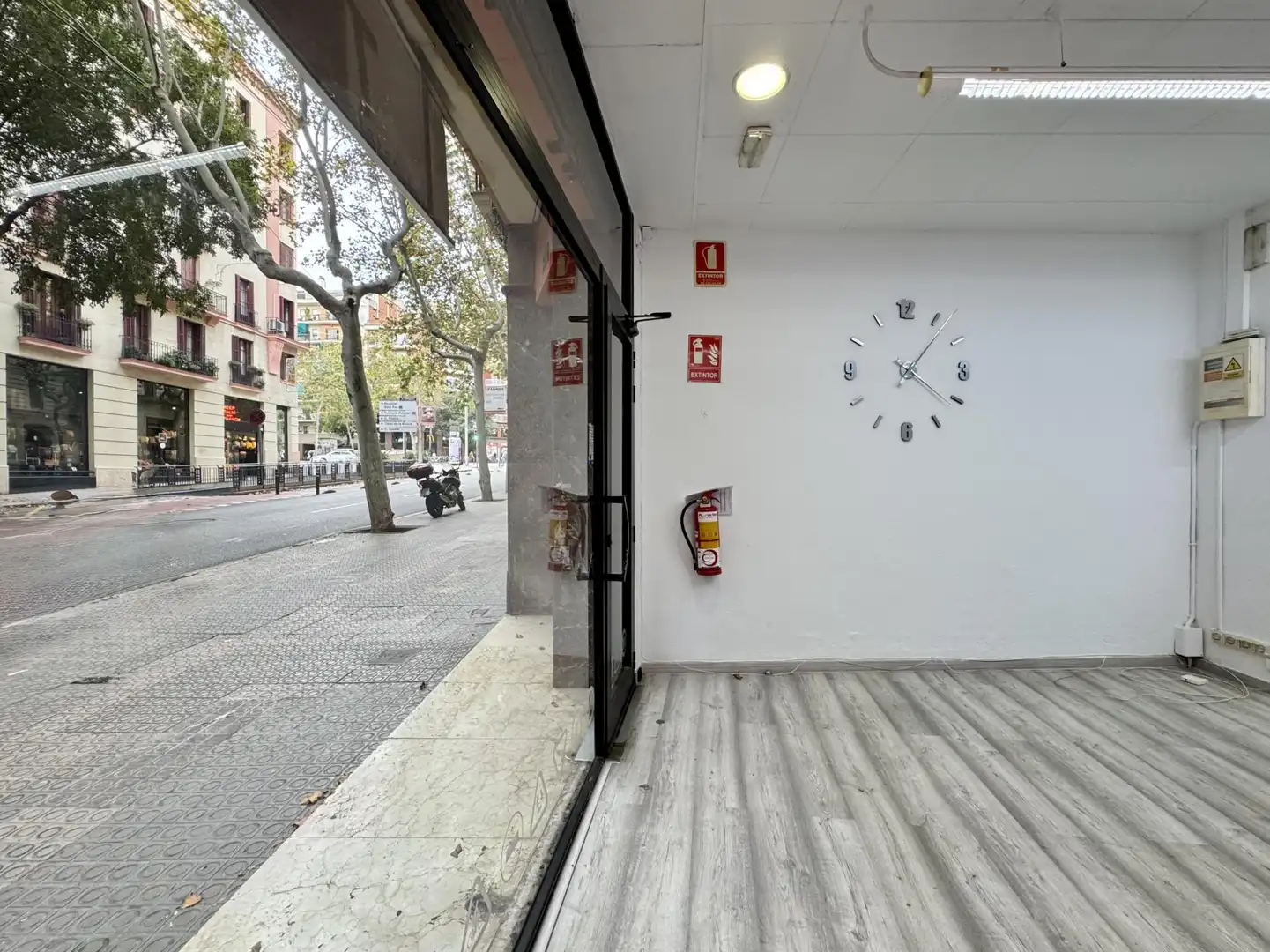 Local en venta en  Barcelona Capital