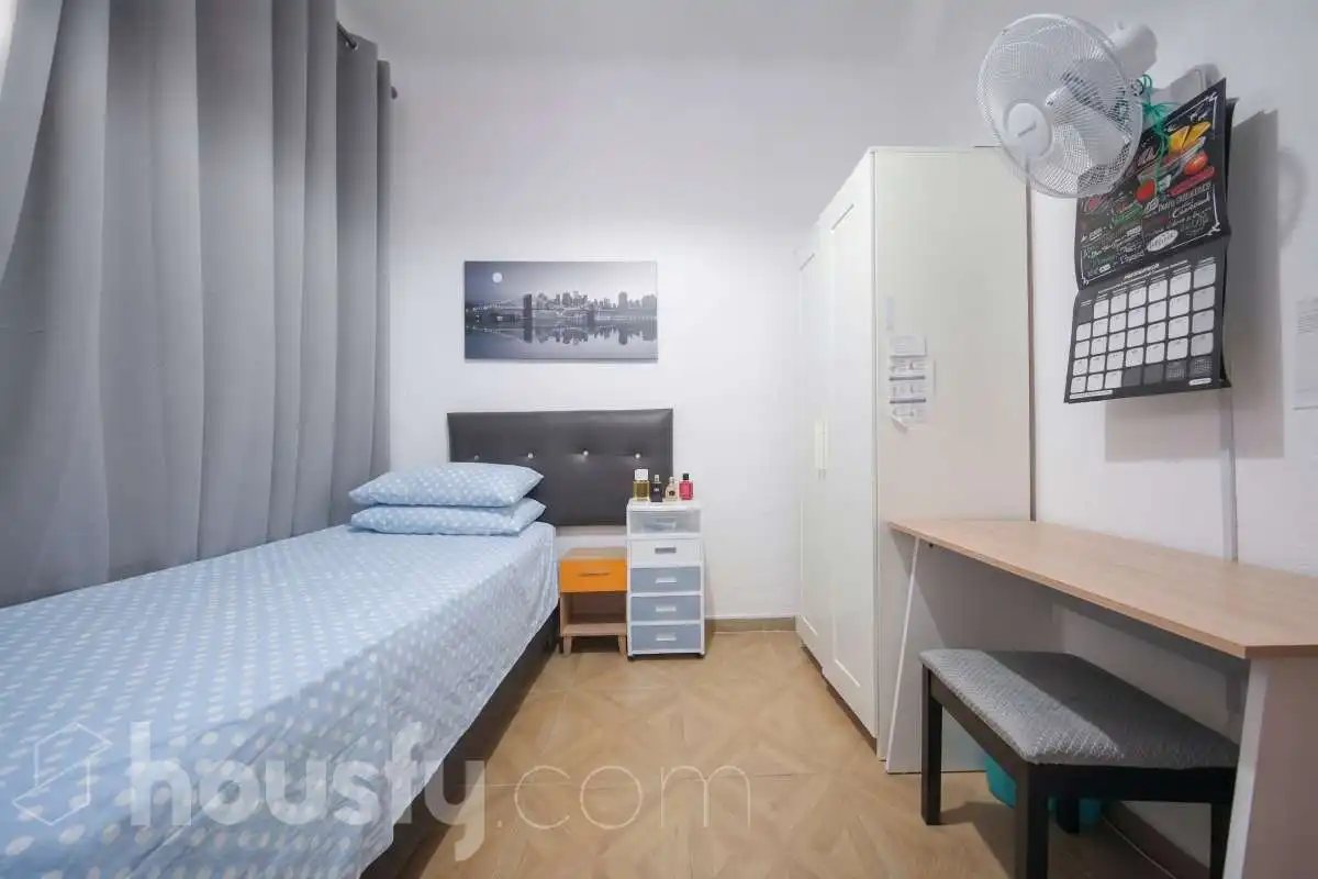 Flat with lift for sale in Calle Rey Francisco ., imagen 6