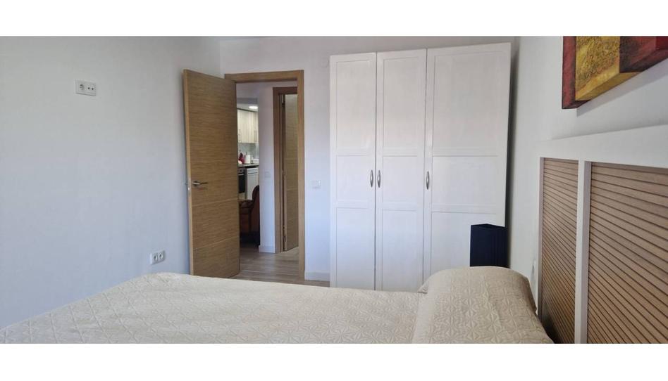 Photo 1 of Flat to rent in Mendívil, La Unión - Cruz de Humilladero - Los Tilos, Málaga