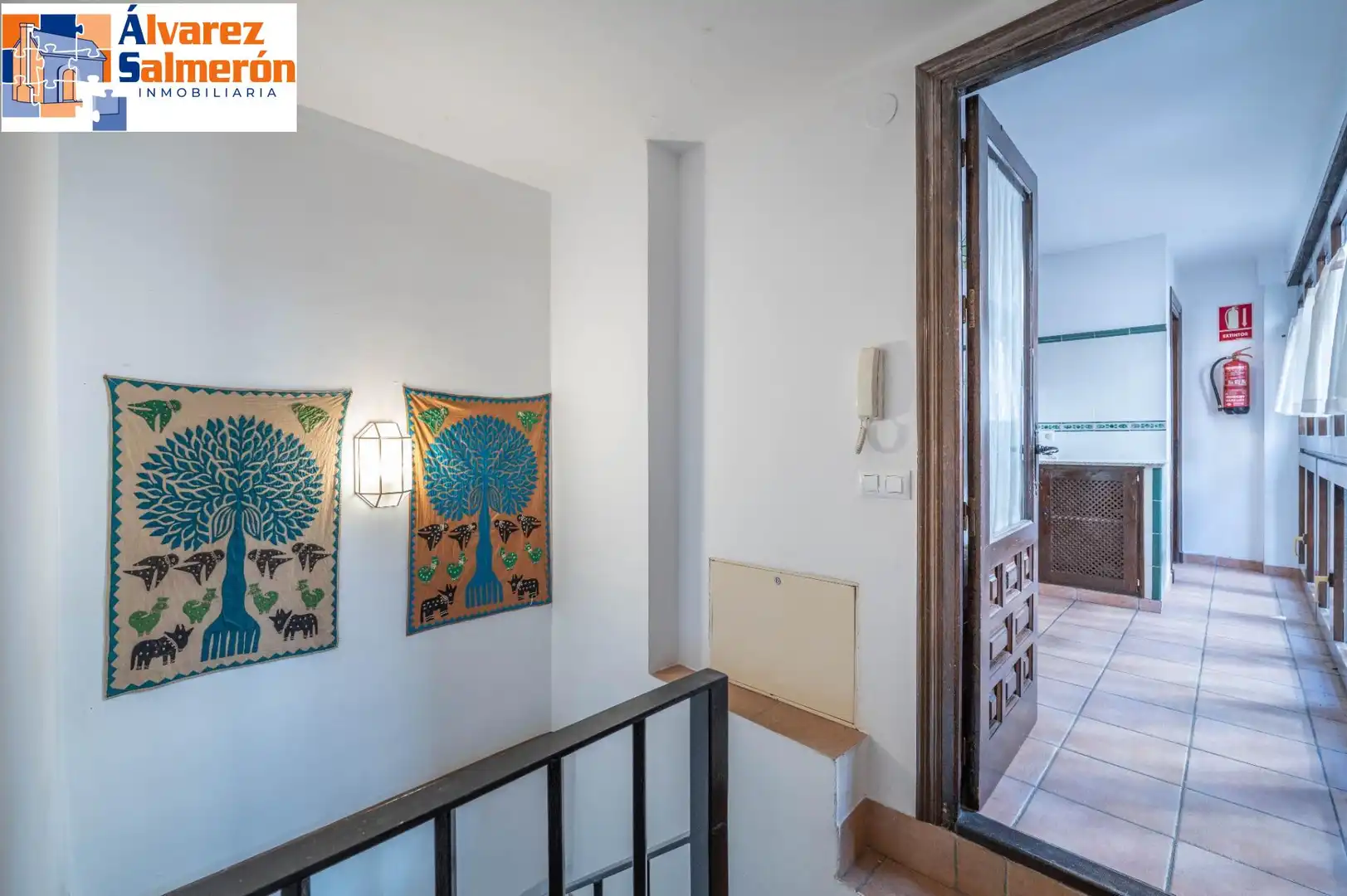 Inmuebles singulares en venta en Calle Calle Gumiel de San Pedro, imagen 32