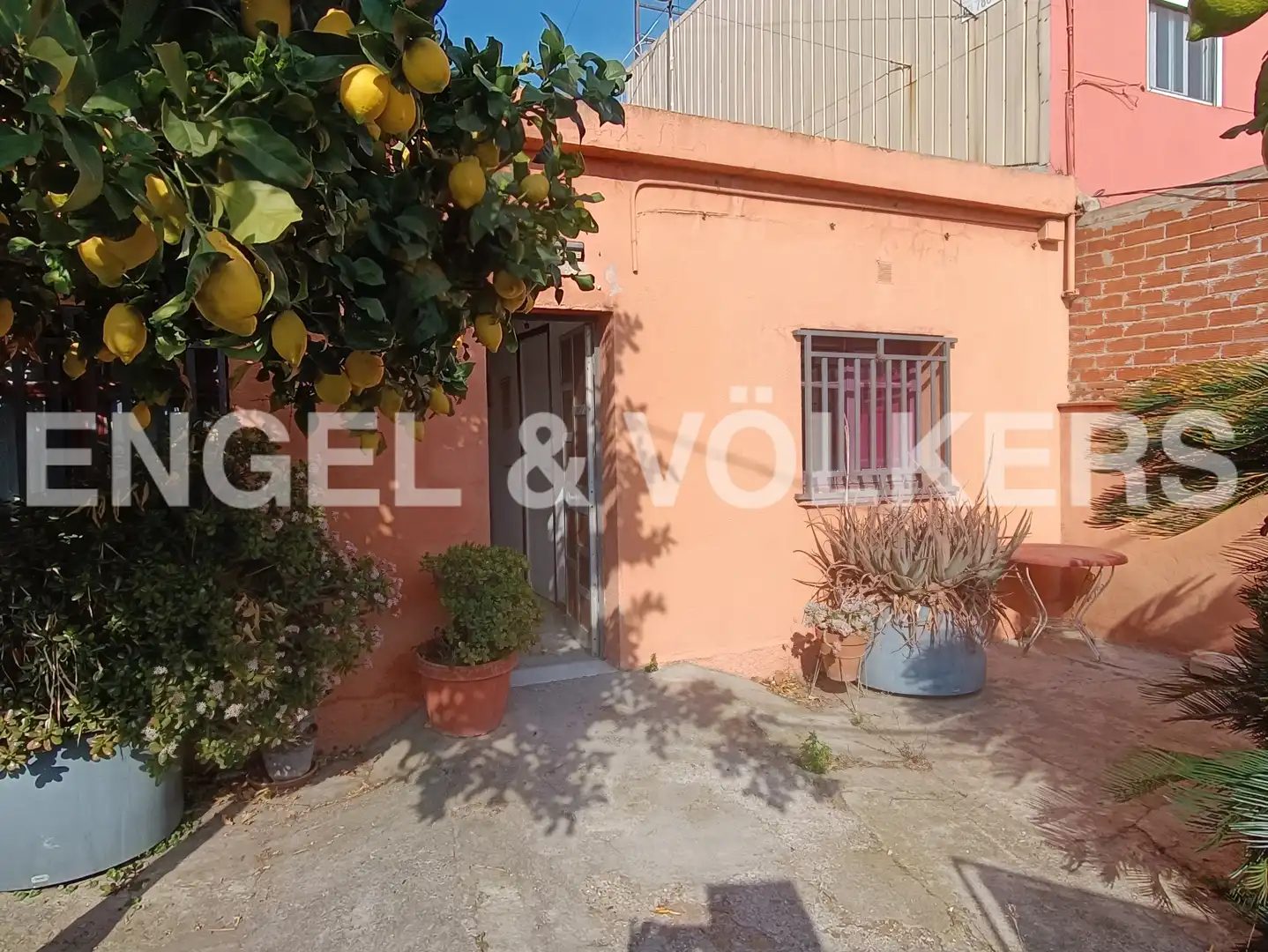 Exterior view of Residential for sale in Badalona
