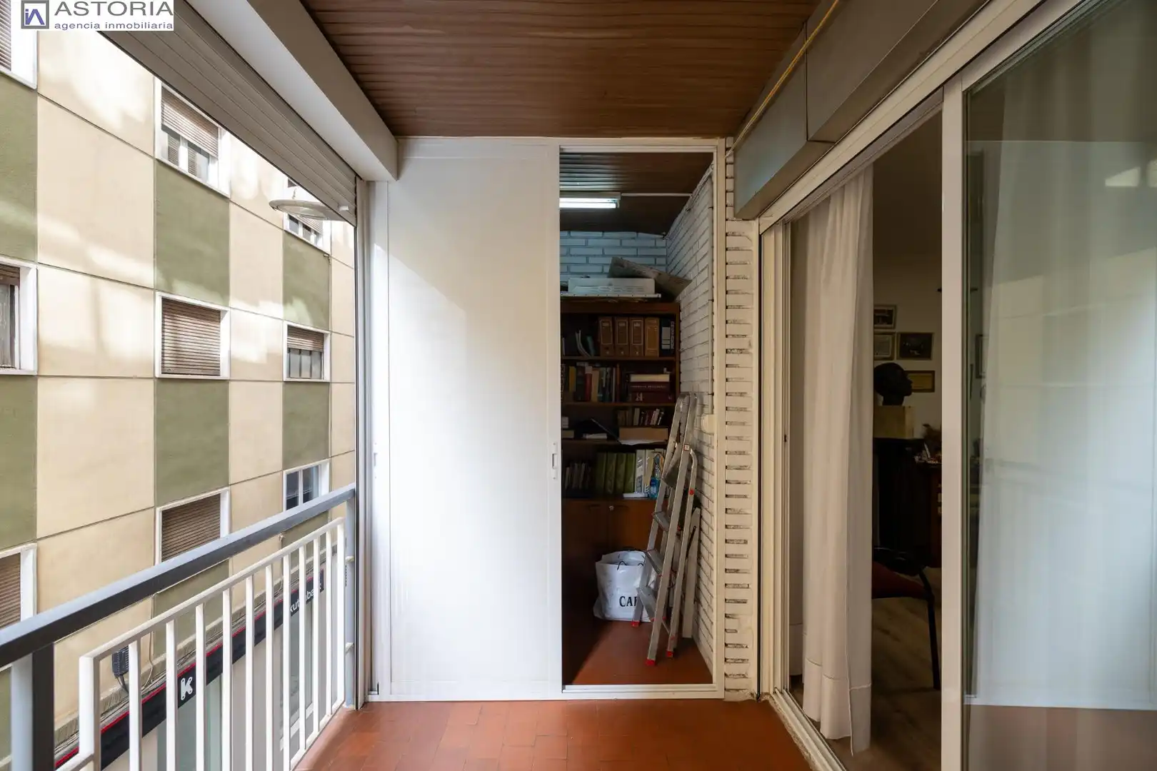 Piso con terraza en venta en Camino de Ronda, imagen 16