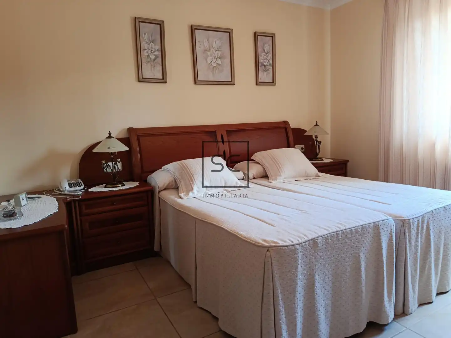 Chalet con jardín en venta en Lugar Monetes, imagen 20
