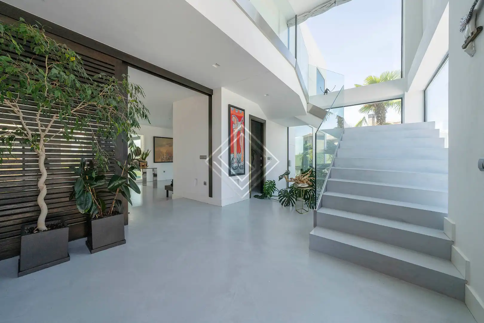 Villa con piscina in vendita a Urbanización La Moraleja, imagen 3