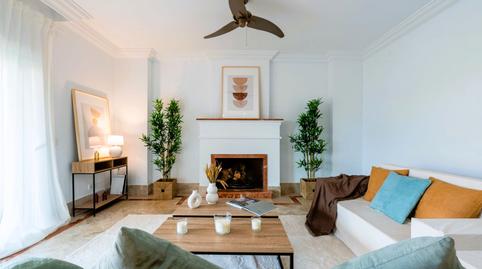 Foto 2 de Casa adosada en venta en Avenida Santa Clara Golf, 2, Los Monteros, Marbella