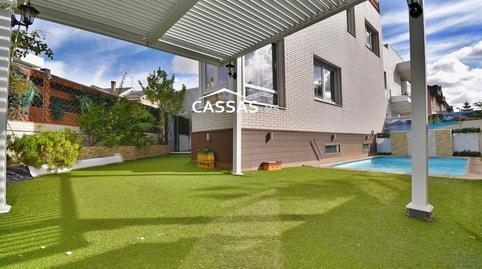 Photo 5 of Flat for sale in Calle Baco, Fresnos I y II, Madrid