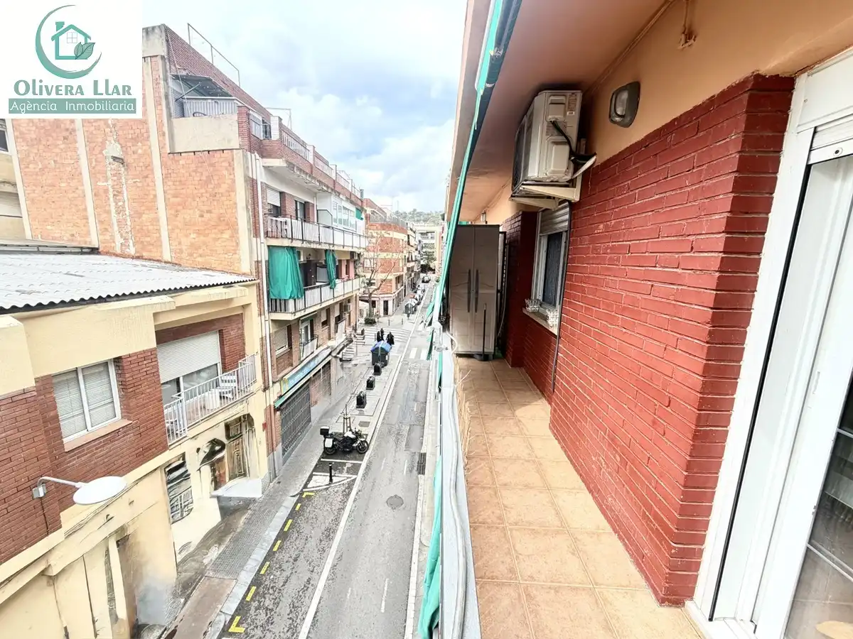 Wohnung mit Terrasse zum Verkauf in Centre, imagen 6