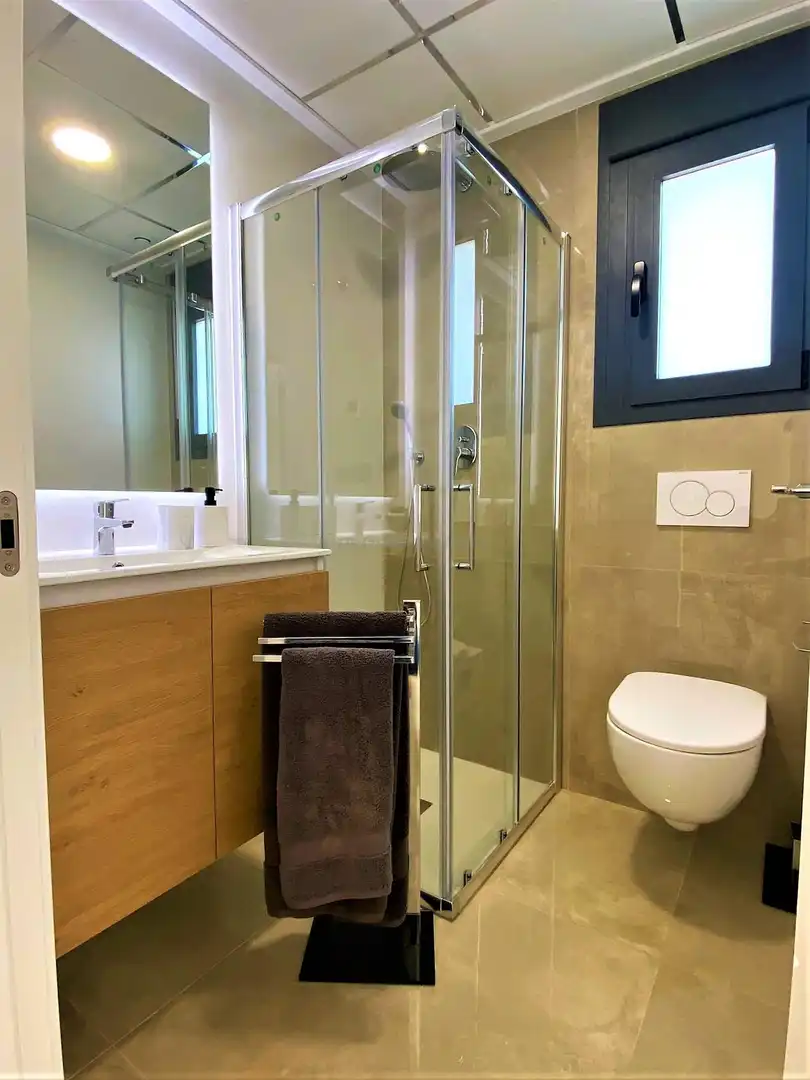 Apartment with pool for sale in Pilar de la Horadada ciudad, imagen 7