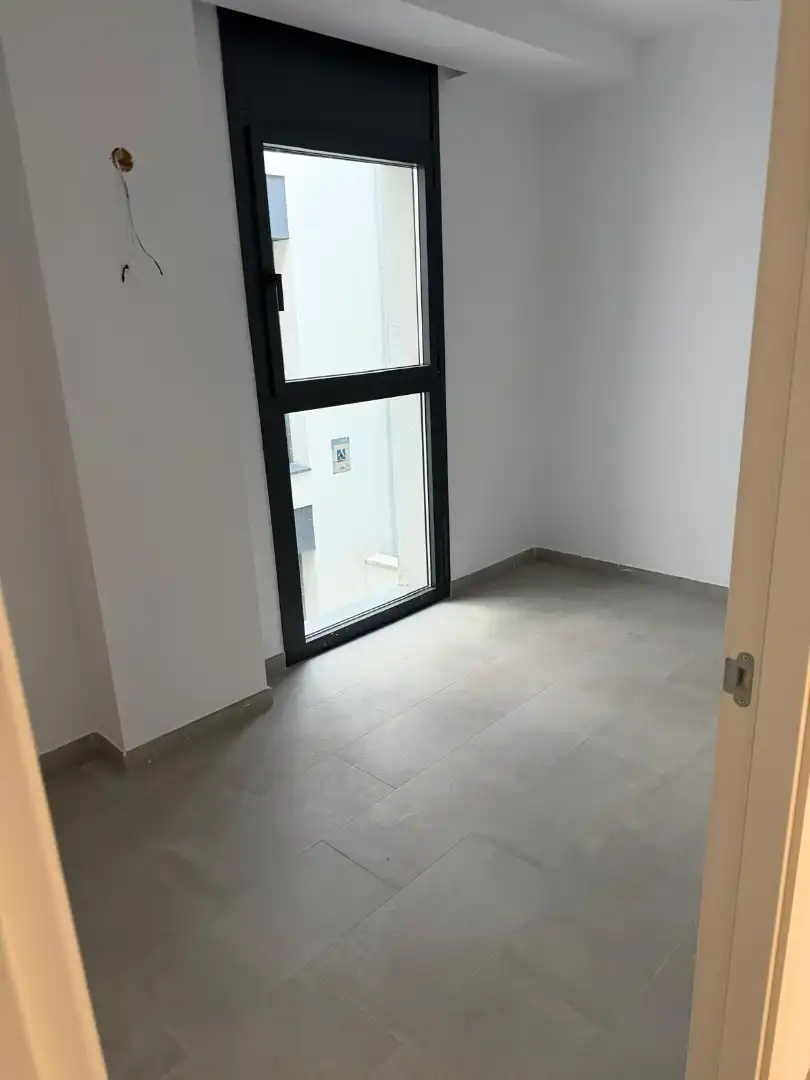 Terraza de Dúplex en venta en La Llagosta con Aire acondicionado, Calefacción y Terraza