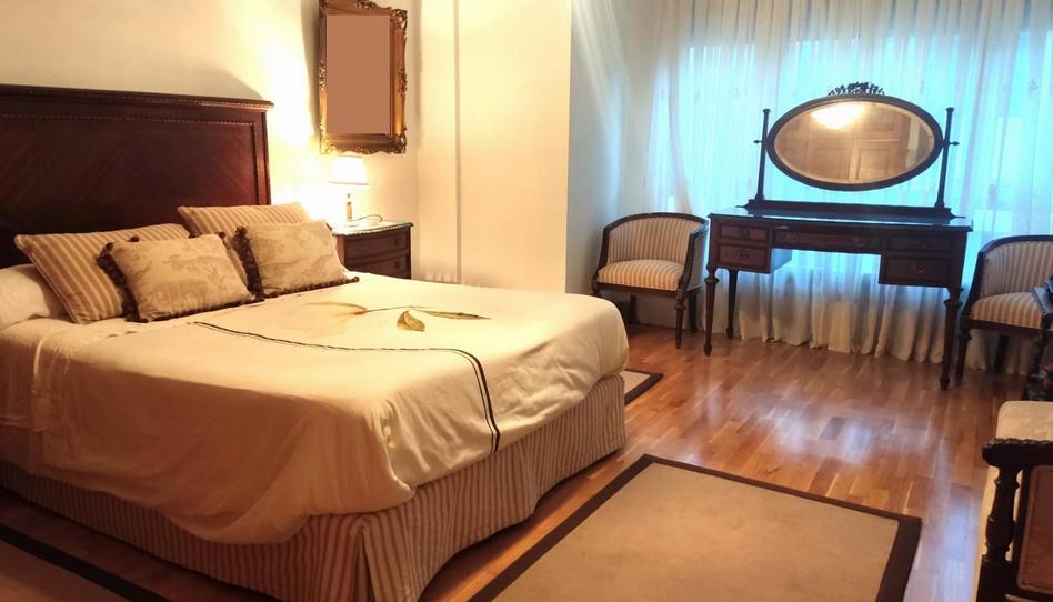 Photo 1 of Flat for sale in  Ventura Rodriguez , Parque San Francisco - Uría, Asturias