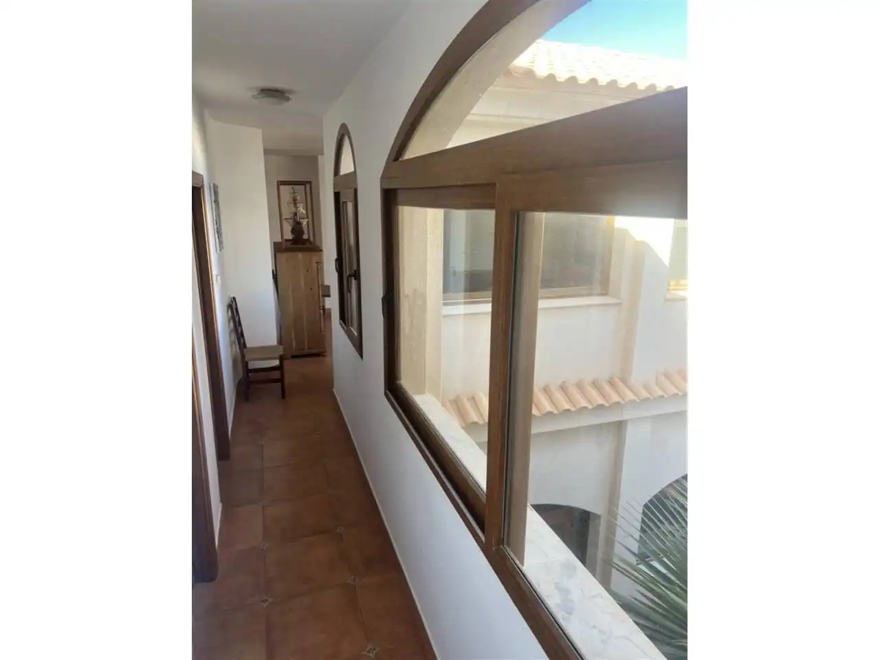 Casa o chalet en venta en Cartagena con Aire acondicionado, Terraza y Amueblado