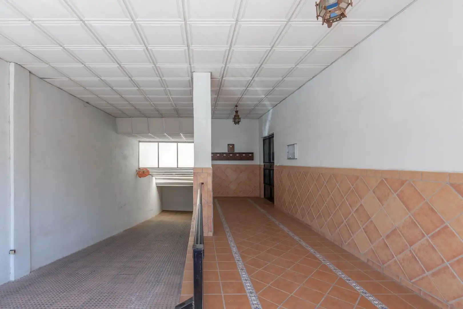 Flat with terrace for sale in Calle Calle San Juan de Dios, imagen 4