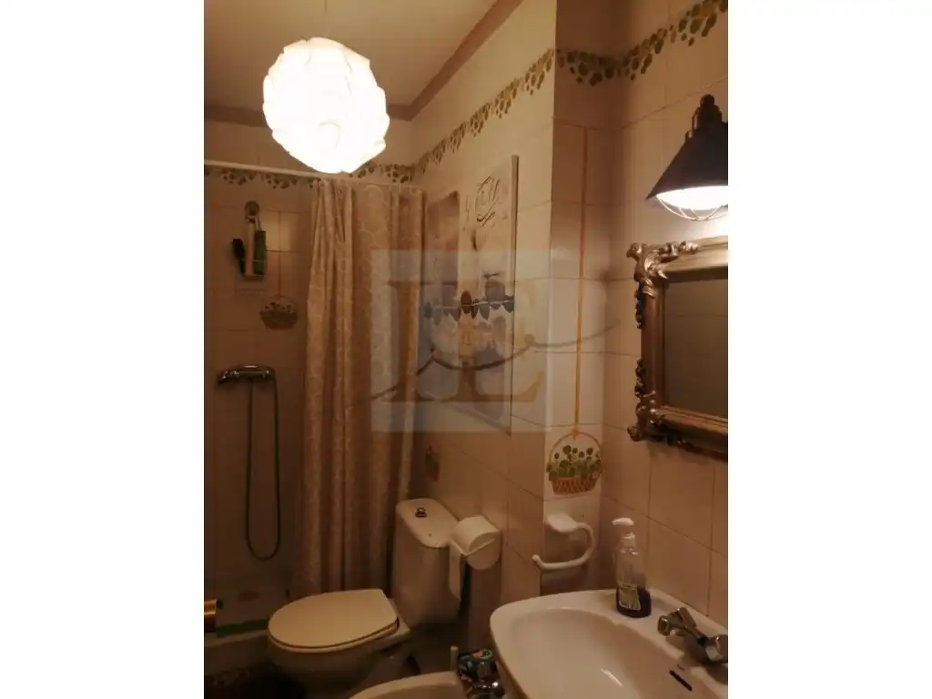 1-bedroom flat seasonal rent in Encamp · 11 of 13